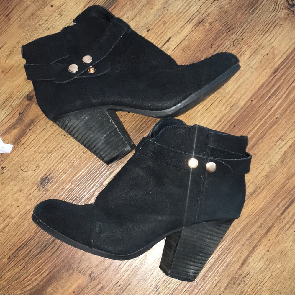 Steve madden Arielle bootie